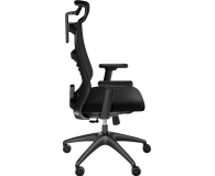GENESIS ERGONOMICZNY ASTAT 200 CZARNY - 1077871 - zdjęcie 5